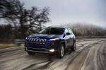 Jeep Cherokee Limited 2014 года